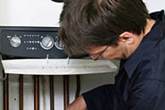 boiler repair Woodbank