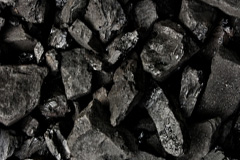 Woodbank coal boiler costs