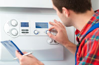 free commercial Woodbank boiler quotes