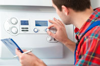 free Woodbank gas safe engineer quotes